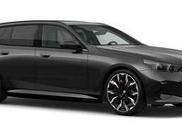 Ny BMW 530e 2026 Grå Kombi