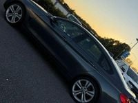 Begagnad BMW 420 Gran Coupé 184 HK (135 kW) 2015 Grå Sportkupé