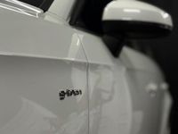 Begagnad Audi A3 Sportback g-tron 110 HK (80 kW) 2014 Vit Halvkombi