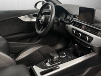 begagnad Audi S4 3.0 TFSI V6 Q BLACK-OPTIK 20 TUM MAXTON EU6 354hk