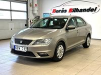 begagnad Seat Toledo 1.2 TSI Manuell, 105hk,