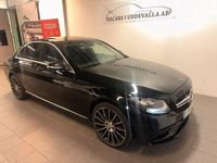 begagnad Mercedes C220 BlueTEC 7G-Tronic Plus 63 Amg Oprik 902Kr/Mån