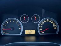 Begagnad Hyundai Santa Fe 145 HK (106 kW) 2005 SUV