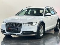 begagnad Audi A6 3.0TDI V6 204HK QUATTRO AUTOMAT DRAGKROK KEYLESS