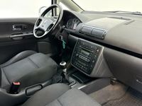 begagnad Seat Alhambra 2.0 TDI Euro 4