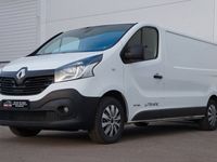 begagnad Renault Trafic | Skåpbil 2.7t 1.6 dCi | Ny Servad | Euro 6