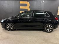 begagnad Citroën C4 1.2 e-THP EAT Euro 6