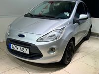 begagnad Ford Ka 1.2 Euro 5