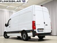 Begagnad Mercedes Sprinter 164 HK (120 kW) 2020 Vit Van