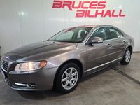 begagnad Volvo S80 2.4D , Automat , Momentum, ....MM