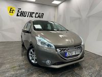 begagnad Peugeot 208 /5-dörrar/1.4 e-HDi/Auto/EGS/Euro 5/2012/68HK