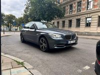 Begagnad BMW 530 Gran Turismo 245 HK (180 kW) 2011