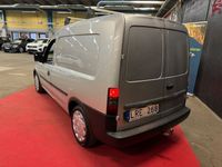 begagnad Opel Combo 1.3 CDTI 75 hk Drag Kamkedja