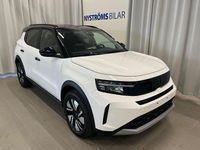 Ny Opel Frontera 146 HK (107 kW) 2025 Vit SUV