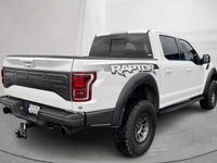 begagnad Ford F-150 