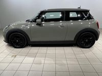 begagnad Mini Cooper 3drs Pepper II LED PDC 2020, Halvkombi