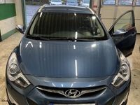 begagnad Hyundai i40 cw 1.7 CRDi Euro 5