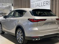 begagnad Mazda CX-60 2.5 Aut AWD PHEV Exclusive-line 2023, SUV