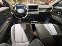begagnad Hyundai Ioniq 5 AWD 77.4kWh Advanced komfortpaket Plus 2024, Personbil