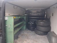 Begagnad Renault Trafic 114 HK (83 kW) 2012 Svart Minibuss