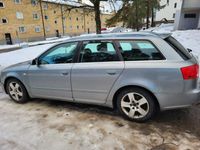 begagnad Audi A4 Avant 2.0 TFSI Comfort Euro 4