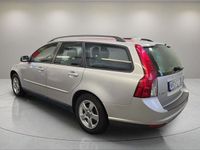 begagnad Volvo V50 1.8 / Årsskatt 1086kr / 0%Ränta / 0kr Kontant