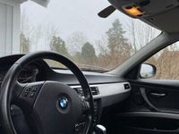 begagnad BMW 320 Touring Euro 5