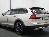 begagnad Volvo V90 CC B4 AWD Diesel Plus HK-Sound, Pano 2024, Kombi