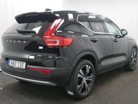 begagnad Volvo XC40 Recharge T5 Inscription