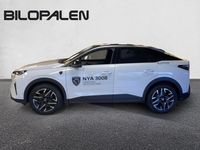 Begagnad Peugeot 3008 Ultimate 136 HK (100 kW) 2025 Vit SUV