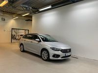 begagnad Fiat Tipo Kombi 1.6 E.Torq Automat Apple carplay Räntefritt Euro 6- 1Ägare