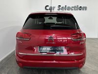 begagnad Citroën C4 Picasso 1.2 e-THP EAT KAMREMEN BYTT / Drag