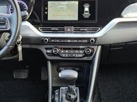 begagnad Kia Niro Hybrid DCT EX, GLS Euro 6