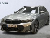 Begagnad BMW 320 Comfort Edition 190 HK (139 kW) 2025 Grå Kombi