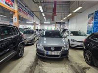 begagnad VW Passat Variant 2.0 FSI 0% Ränta