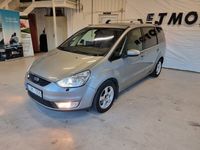 begagnad Ford Galaxy 2.0 TDCi Titanium Edition Euro 4 7sits nybes