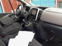 begagnad Renault Trafic Skåpbil 2.7t 1.6 dCi Euro 6