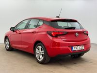 begagnad Opel Astra 1.0 EDIT ecoFLEX Enjoy | Drag | Carplay | Värmare