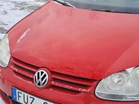 Begagnad VW Golf VI 140 HK (102 kW) 2008 Halvkombi