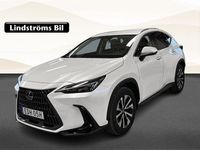 Begagnad Lexus NX450h+ Business Edition 313 HK (230 kW) 2025 Vit SUV