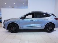 Ny Ford Kuga ST-Line X 243 HK (178 kW) 2025 Grå SUV