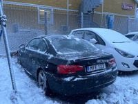 Begagnad BMW 320 170 HK (125 kW) 2012 Sportkupé