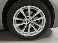 begagnad BMW 318 d xDrive Touring Sport line Euro 6 2017, Kombi
