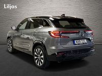 begagnad Renault Austral E-TECH E-Tech 200 Techno A//Inkl serviceavta