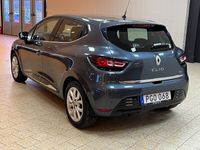 begagnad Renault Clio IV Clio