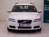 begagnad Volvo V70 T4 Ny Besikt 180hk