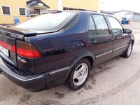 begagnad Saab 9000 CSE 2.0 T /NYBES/MKT PÅKOST/NYSKATTAD/FINT SKICK