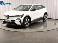 Begagnad Renault Mégane Equilibre 95 kW (130 HK) 2022 Vit Kombi