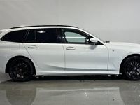 begagnad BMW 320 d xDrive Touring Steptronic M Sport Pano/Värm/Drag/