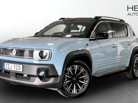 Begagnad Renault R4 Iconic 110 kW (150 HK) 2025 Halvkombi